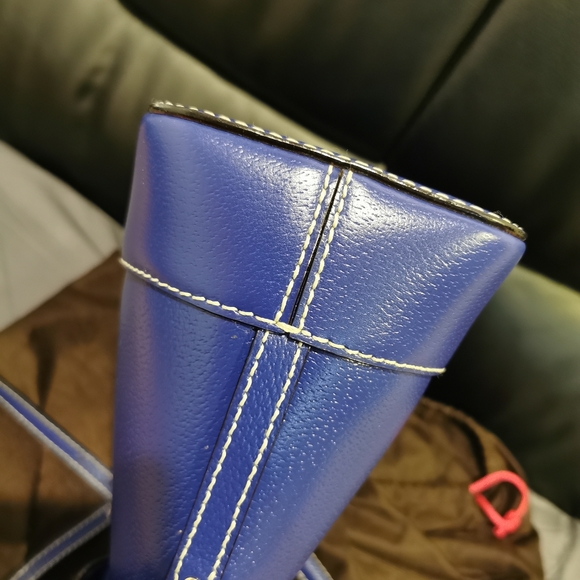 Kate Spade NY WELLESLEY SMALL RACHELLE SATCHEL - Picture 12 of 14